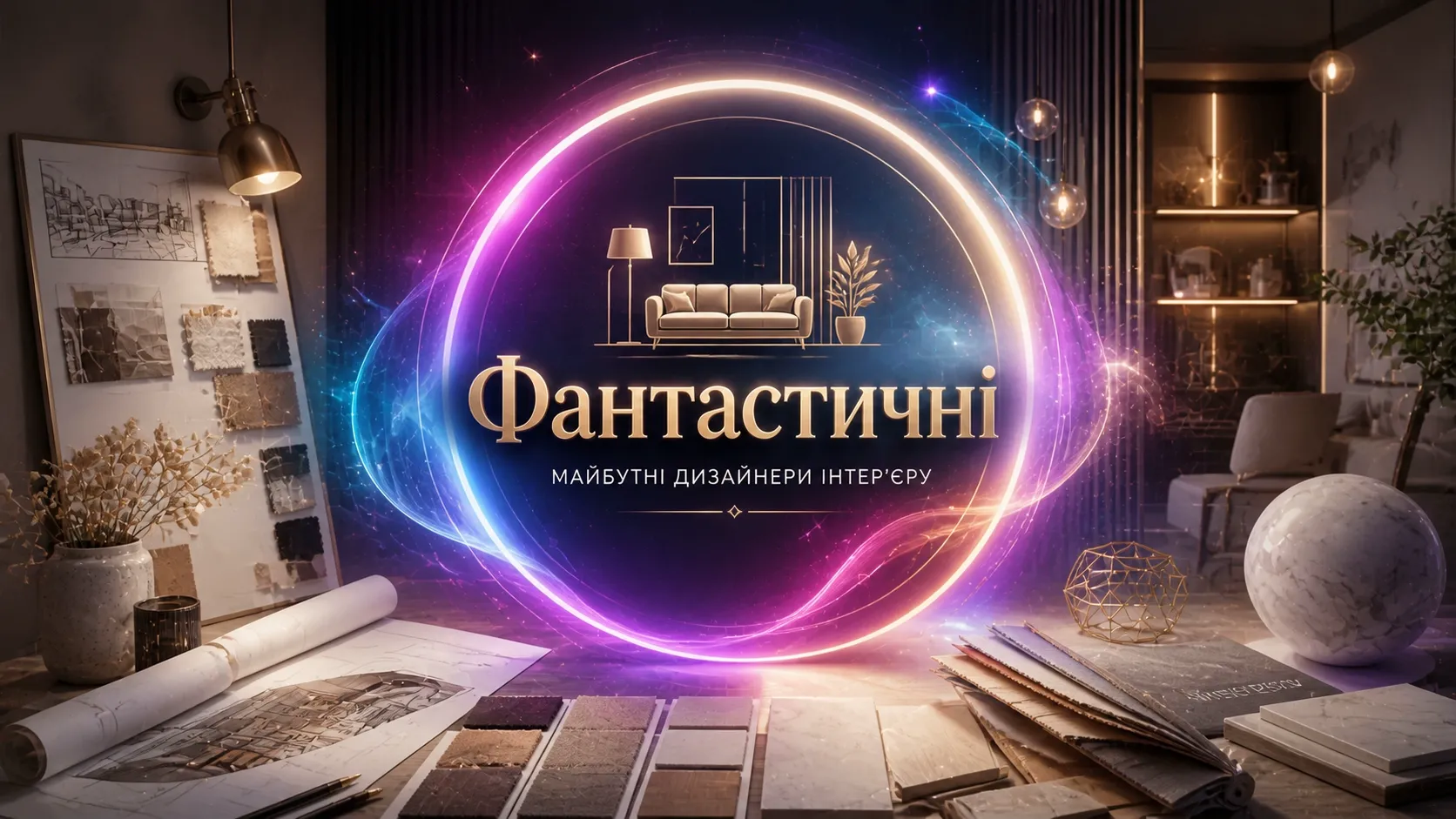 Група Фантастичні